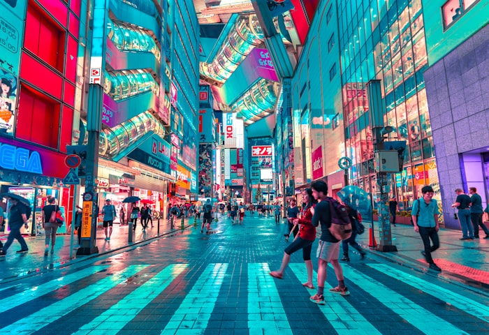 Asia