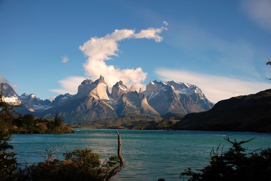 Patagonia End to End