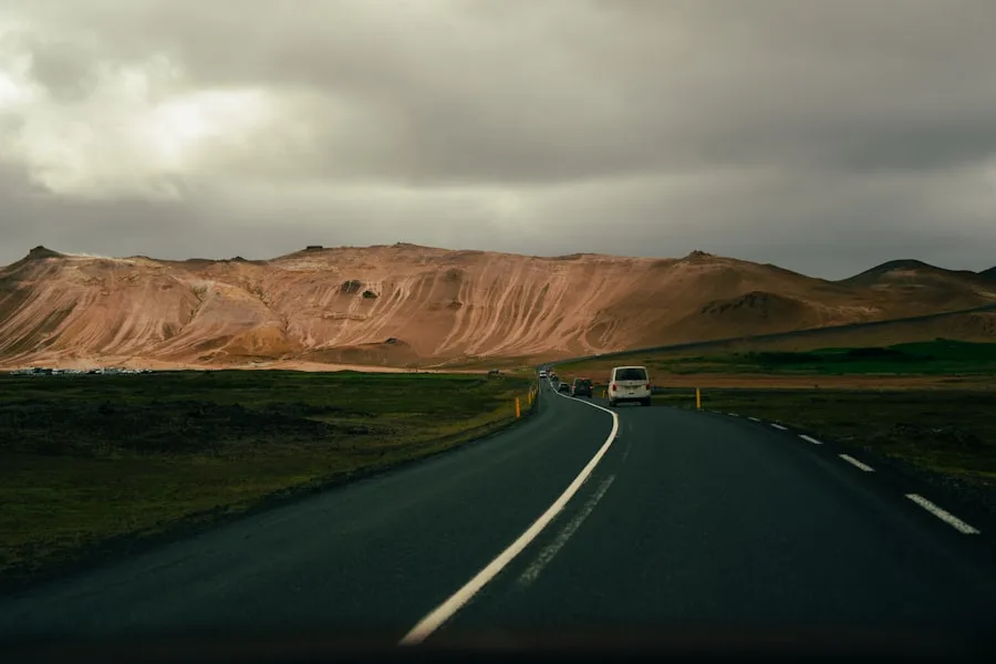 Meridia Backroads