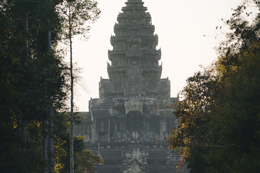 The Mekong Corridor