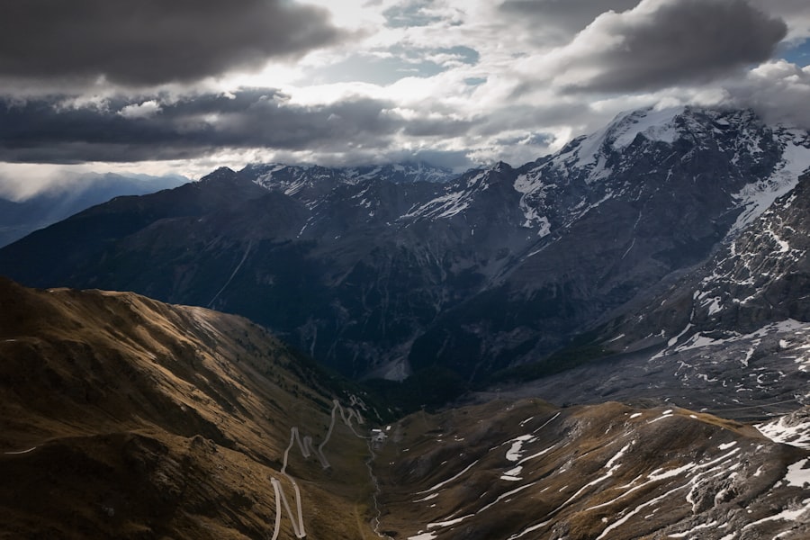 The Silk Road Overland